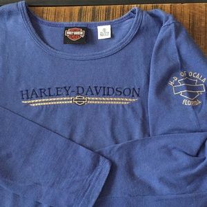 Harley Davidson ls Wm S Ocala FL MIX & MATCH